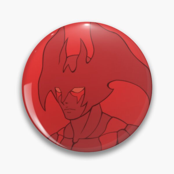 Item preview, devil man designed and sold by Atzon.
