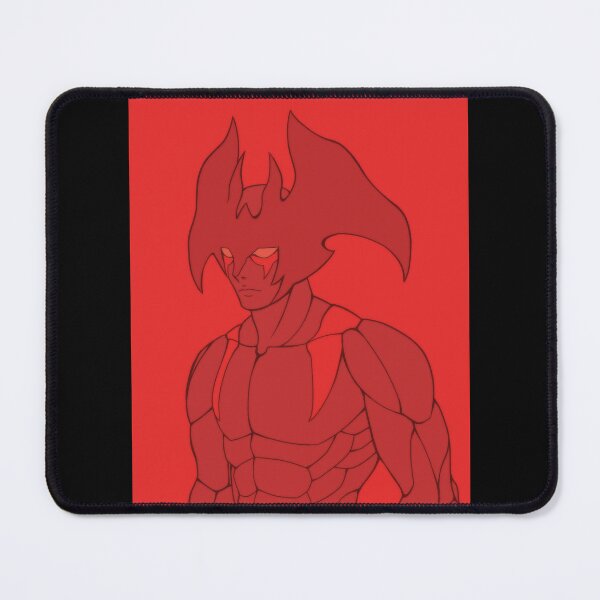 Item preview, devil man designed and sold by Atzon.