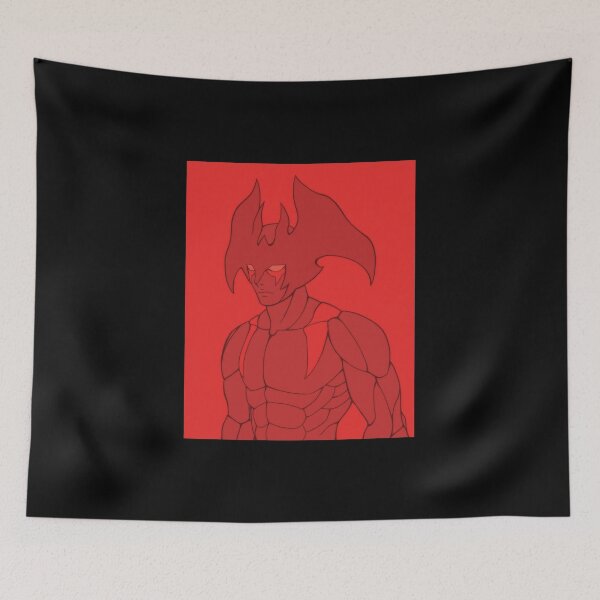 Item preview, devil man designed and sold by Atzon.