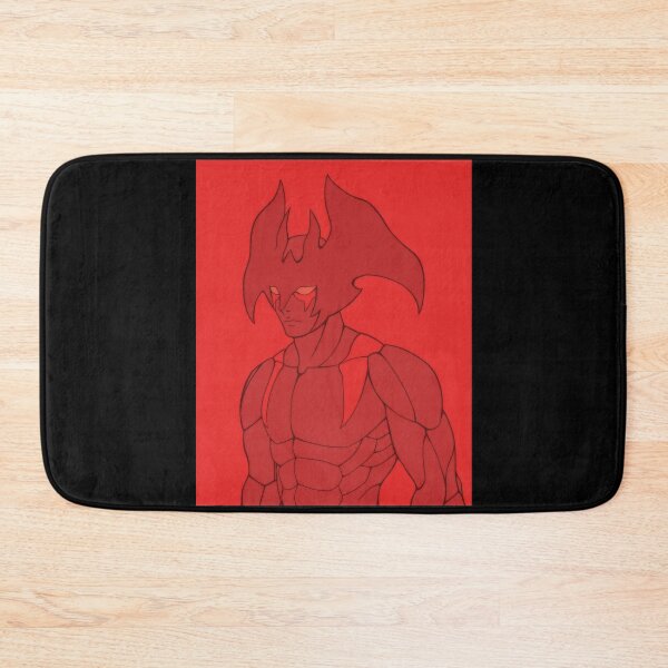 Item preview, devil man designed and sold by Atzon.