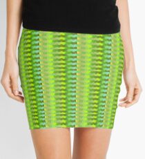 Living the GOOD Life Mini Skirt