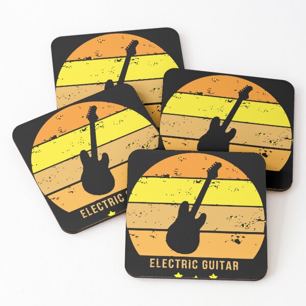 Artikelvorschau, ELECTRIC GUITAR SHIRT FOR GUITARISTS entworfen und verkauft von artzaka.
