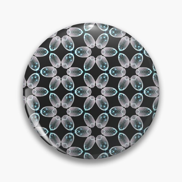 Item preview, luminescent flowers designed and sold by ritusdesigns.