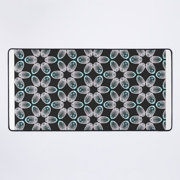 Item preview, luminescent flowers designed and sold by ritusdesigns.