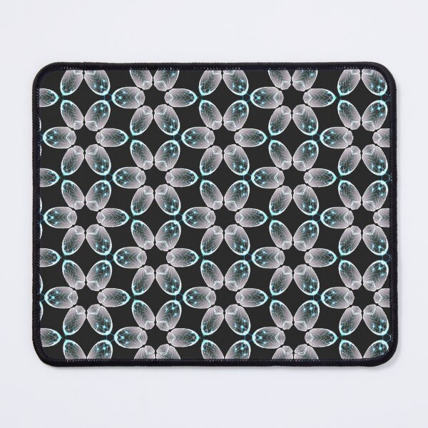 Item preview, luminescent flowers designed and sold by ritusdesigns.