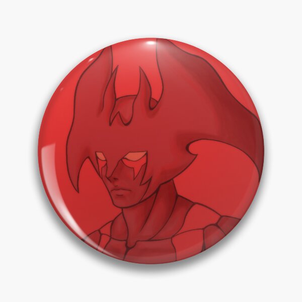 Item preview, devil man designed and sold by Atzon.
