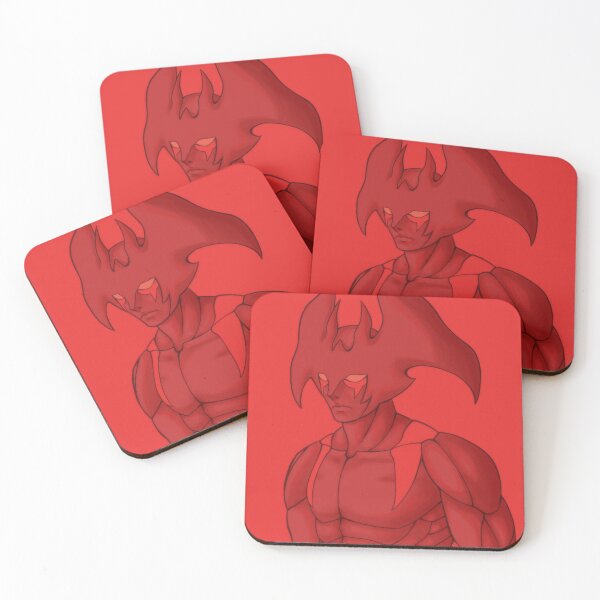 Item preview, devil man designed and sold by Atzon.