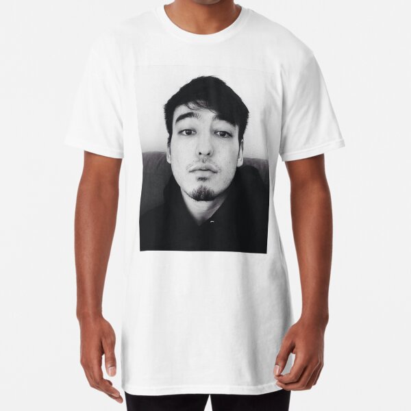 joji guess shirt