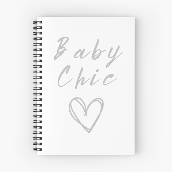 Item preview, Baby chic designed and sold by NewPages.