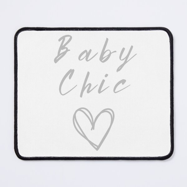Item preview, Baby chic designed and sold by NewPages.