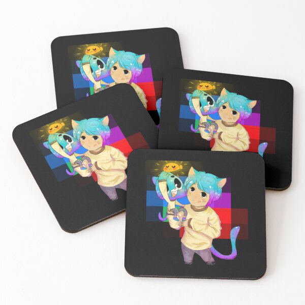 Item preview, Anime Nicole Premium     designed and sold by LuckyBoutique.