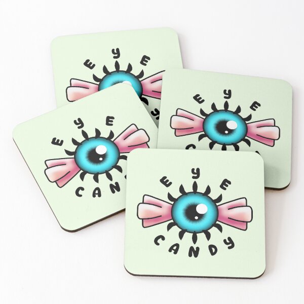 Item preview, Eye Candy Graphic designed and sold by DesignsByLida.