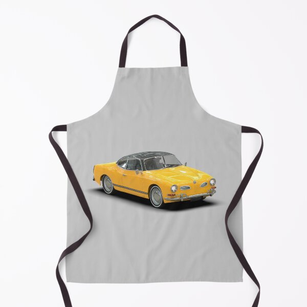 Item preview, Karmann Ghia designed and sold by LaPatteAModeler.