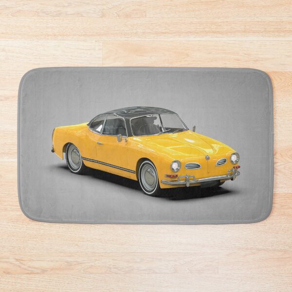 Item preview, Karmann Ghia designed and sold by LaPatteAModeler.