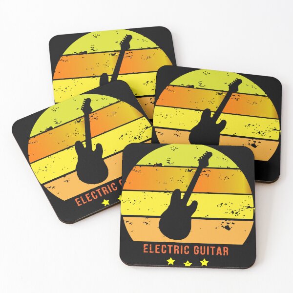 Artikelvorschau, ELECTRIC GUITAR SHIRT FOR GUITARISTS entworfen und verkauft von artzaka.