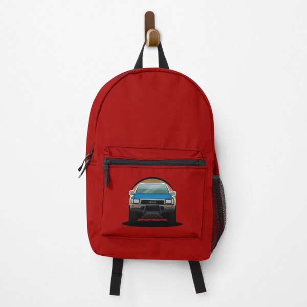 Item preview, Indestructible Japan Pickup 4x4 Vintage designed and sold by mapurito.