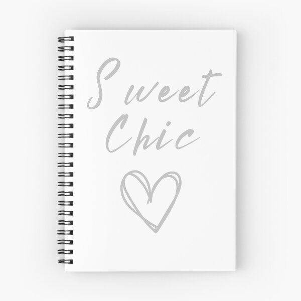 Item preview, Sweet chic designed and sold by NewPages.