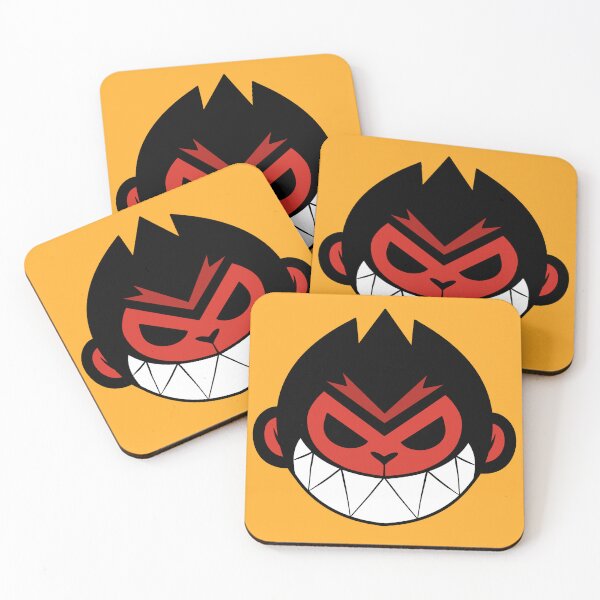 Item preview, Monkie Kid designed and sold by Atzon.