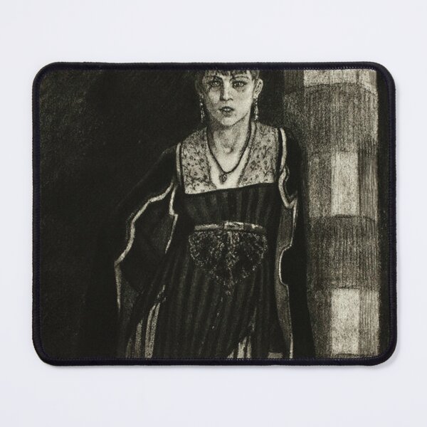 Item preview,  The Absinthe Drinker - Félicien Rops designed and sold by Vintage Designs +.