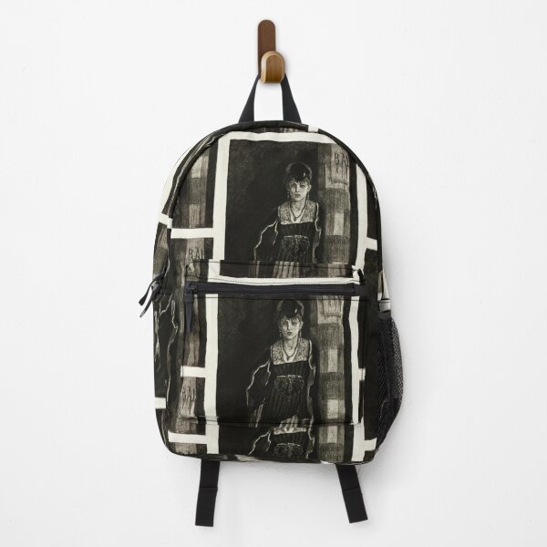 Item preview,  The Absinthe Drinker - Félicien Rops designed and sold by Vintage Designs +.