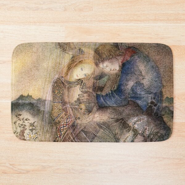 Item preview, Vintage Sulamith Wulfing designed and sold by vintage-art.
