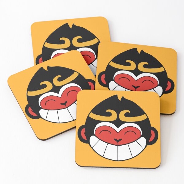 Item preview, Monkie Kid designed and sold by Atzon.