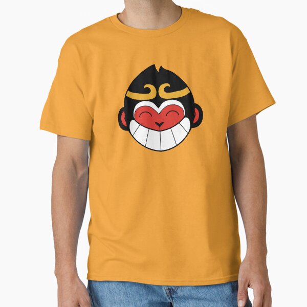Item preview, Monkie Kid designed and sold by Atzon.