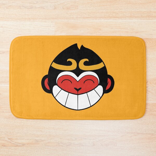 Item preview, Monkie Kid designed and sold by Atzon.