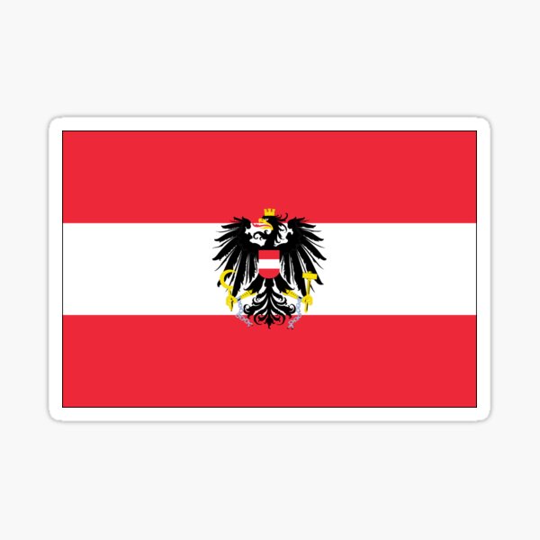 20 pegatinas 3cm Austria aut países bandera bandera RC modellbau mini sticker 