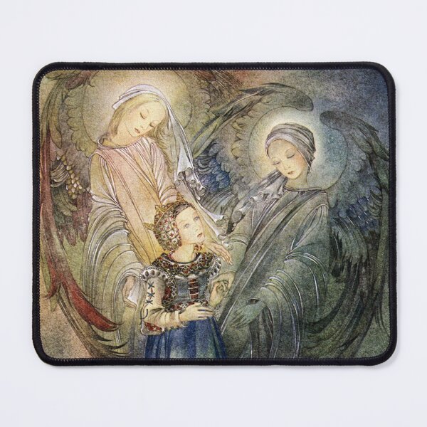 Item preview, Vintage Sulamith Wulfing designed and sold by vintage-art.