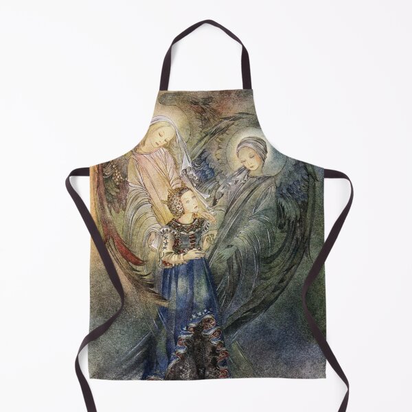 Item preview, Vintage Sulamith Wulfing designed and sold by vintage-art.