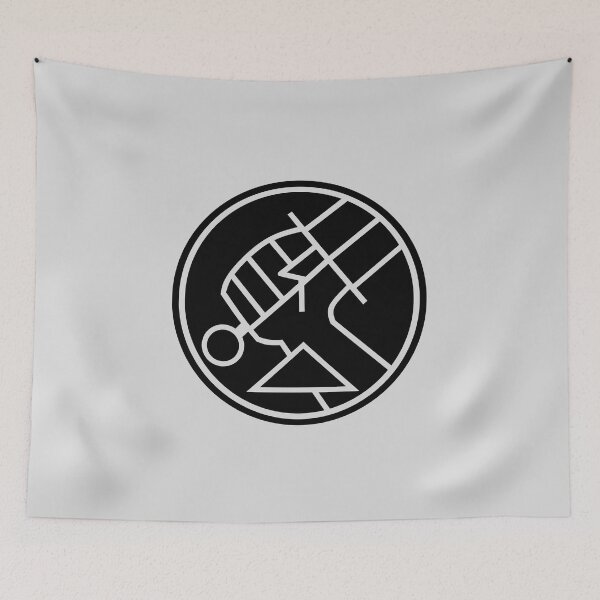 Item preview, hellboy bprd designed and sold by Atzon.