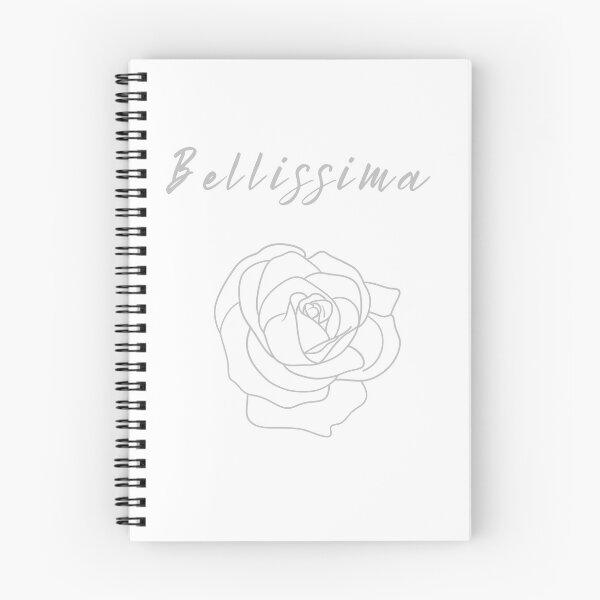 Item preview, Bellissima designed and sold by NewPages.