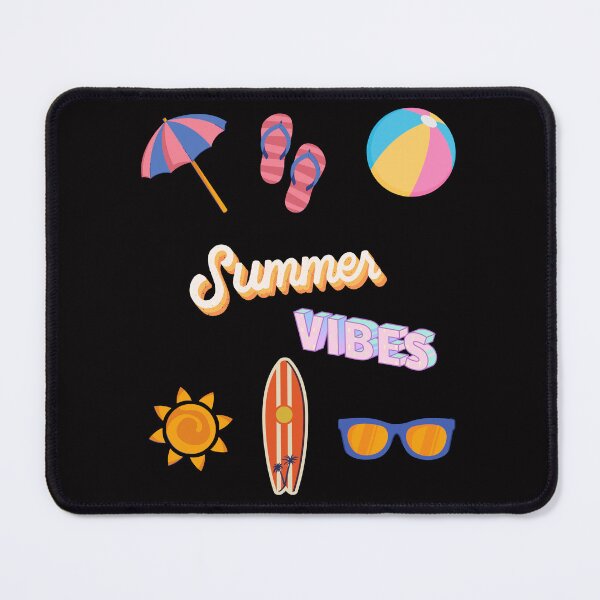 Item preview, summer vibes pack  designed and sold by Danalight.