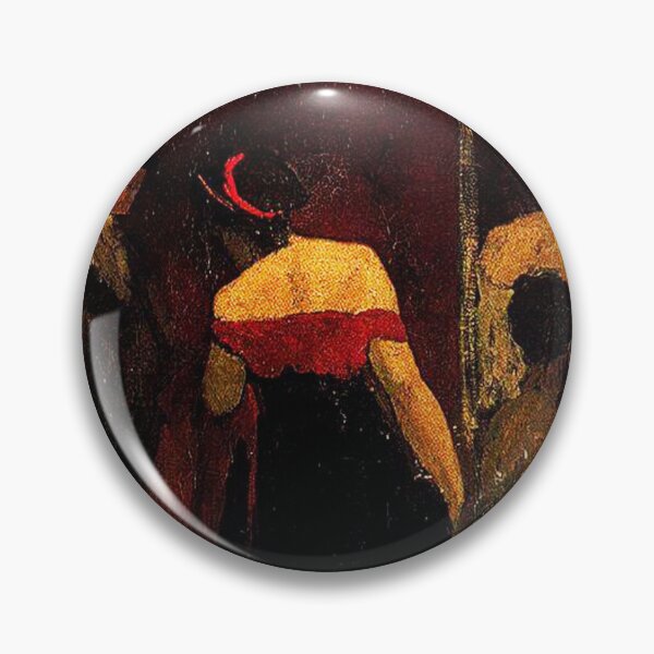 Item preview, The Underworld - Felicien Rops  designed and sold by Vintage Designs +.