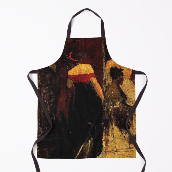 Item preview, The Underworld - Felicien Rops designed and sold by Vintage Designs +.