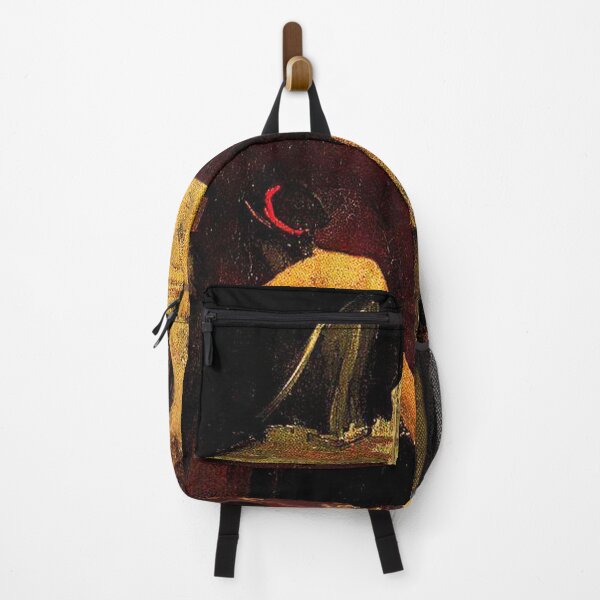 Item preview, The Underworld - Felicien Rops designed and sold by Vintage Designs +.