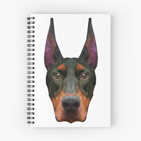 Item preview, Doberman (Pinscher) designed and sold by edwardmhz.