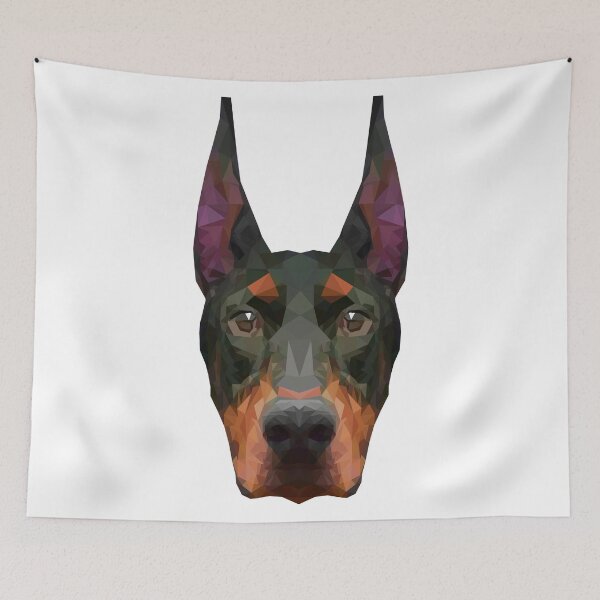 Item preview, Doberman (Pinscher) designed and sold by edwardmhz.