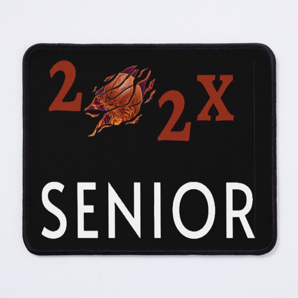 Item preview, Basketball Senior 202X,Basketball Graduation designed and sold by Vittorio-23.