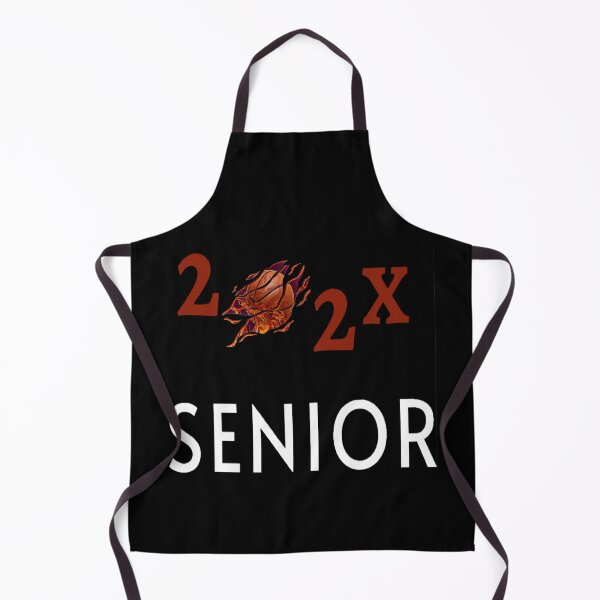 Item preview, Basketball Senior 202X,Basketball Graduation designed and sold by Vittorio-23.