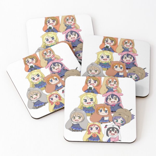 Item preview, umaru chan designed and sold by animedesigne4u.