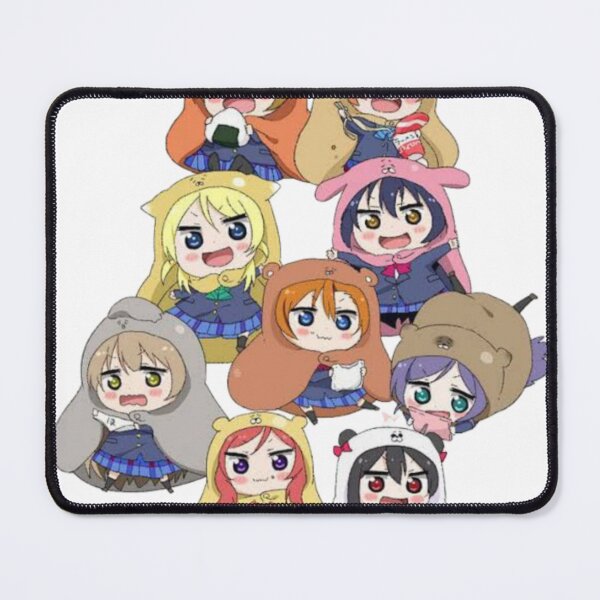 Item preview, umaru chan designed and sold by animedesigne4u.