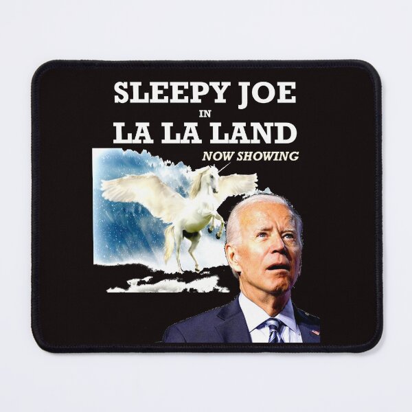 Item preview, Funny Joe Biden 2024 Election Political Satire designed and sold by jetset201.