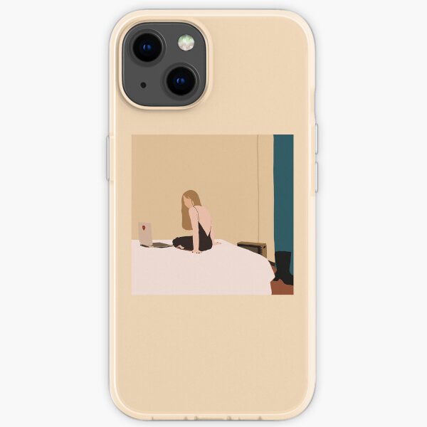 "emails i cant send Album Cover Art" iPhone Case for Sale by Roni