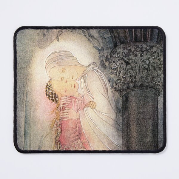 Item preview, Vintage Sulamith Wulfing designed and sold by vintage-art.