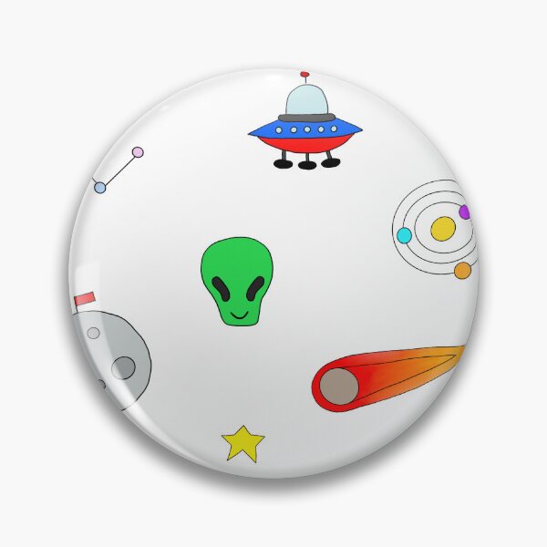 Item preview, Outer Space designed and sold by olivierxx33.