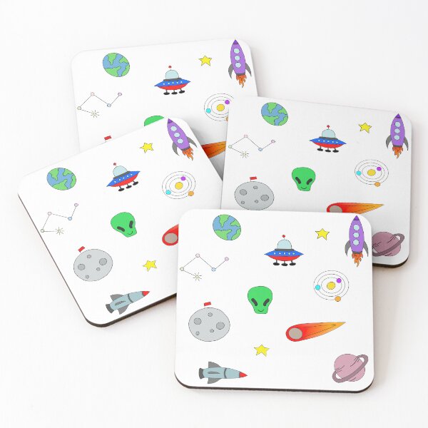 Item preview, Outer Space designed and sold by olivierxx33.