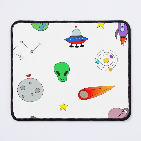 Item preview, Outer Space designed and sold by olivierxx33.