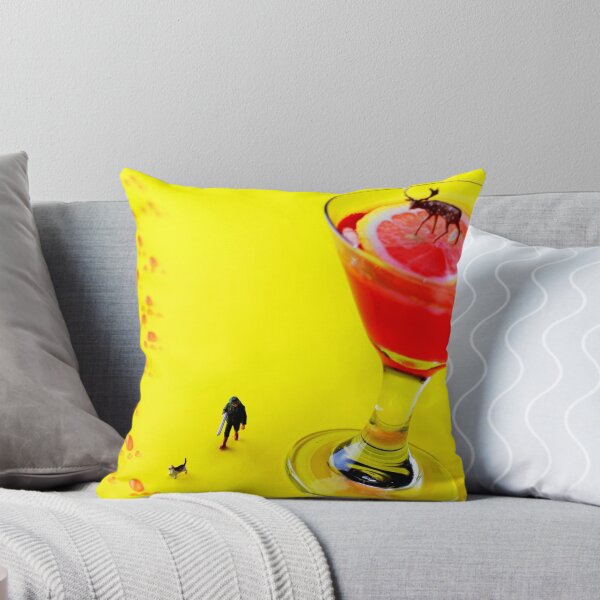 Item preview, La caza designed and sold by Paul Ge.
